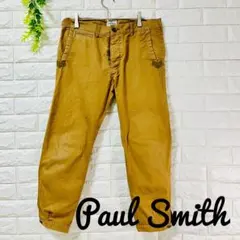 Paul Smith RED EAR 【ポール　スミス】ビンテージ　Lサイズのサムネイル