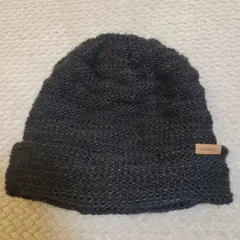 IGNIO✨メンズ ニットキャップビーニーsizeフリー 防寒