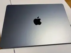 MacBookAir M2 256GB 13.6インチ