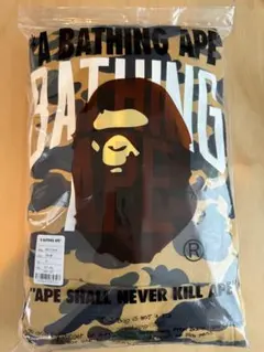 BAPE カラフル星柄パーカー Lサイズ - メルカリ