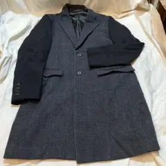 2026年最新】edifice チェスターコート カシミアの人気アイテム - メルカリ