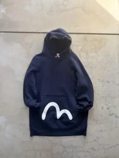 2026年最新】EVISU メンズ パーカーの人気アイテム - メルカリ