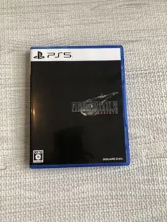 FINAL FANTASY VII REBIRTH PS5