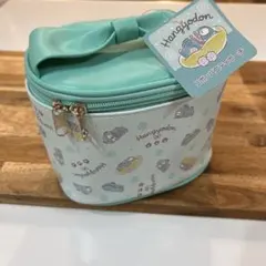 ハンギョドン バニティポーチ メイクボックス