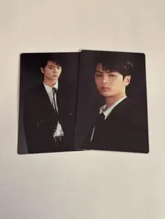 ENHYPEN ジェイ FATE トレカ