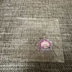 ブルーロック　士道龍聖　スマイルベースカフェ　チャーム