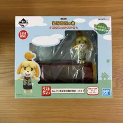 しずえ フィギュア LAST ONE賞 A賞 たぬきちティッシュケース - メルカリ