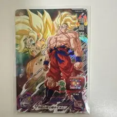 スーパードラゴンボールヒーローズ 孫悟空 PUMS13-SECのサムネイル