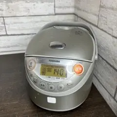 TOSHIBA 炊飯器　RC-6XEのサムネイル