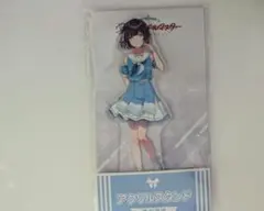 学園アイドルマスター ローソンコラボ アクリルスタンド 秦谷美鈴 セーラー