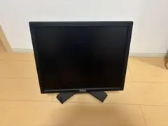 17型液晶モニター DELL E170SC 中古 VGA接続対応。のサムネイル