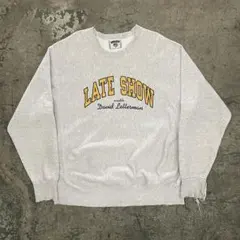 襤褸 スウェット