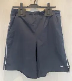 Nike グレー ランニングボトムス