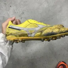 Mizuno Professional Model サッカーシューズ