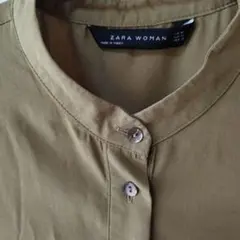 ZARA　ザラ　チュニック