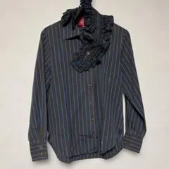 Vivienne Westwood RED LABEL フリルシャツのサムネイル
