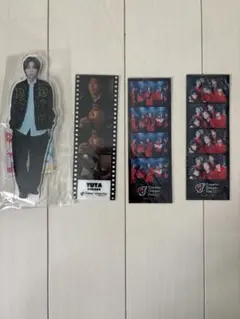 コムドットゆうた CDF2023