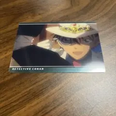 名探偵コナン 場面写クリアカード vol.3 怪盗キッド