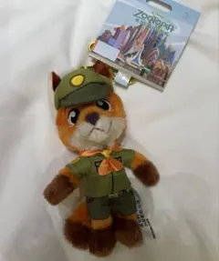 2025年最新】ぬいぐるみ コスチューム ニックの人気アイテム - メルカリ