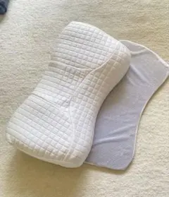 ❣️昭和西川 ♡ギガ枕 ♡約90x70x9.5センチ♡この枕、もはや非常識 