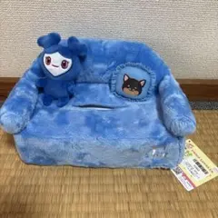 TWICE LOVELYS ティッシュカバー　ツウィ　GiGO限定