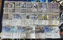バトルスピリッツ バローネセット まとめ売り - メルカリ