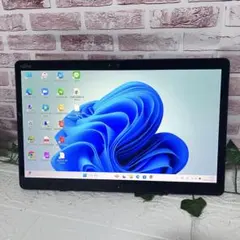 中古SSD128GB☆i3-8145U カメラ TypeC ノートPC101 - メルカリ