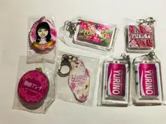 E-girls スダンナユズユリー セット