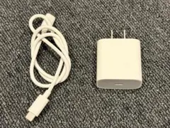 【純正】Apple 正規品 Type-C 充電器 アダプタ ケーブル タイプＣ