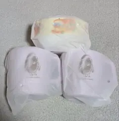 24時まで値下　ブロッコリーくじ　パンどろぼう　スタッキングコップ　ボウル