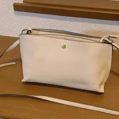 Legato Largo（レガートラルゴ）　ショルダーバッグ