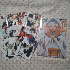 2025年最新】弐十 vtuberの人気アイテム - メルカリ