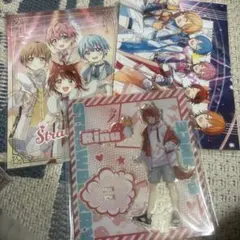 すとぷりポストカードジェルポストカード莉犬ポストカード、アクスタ