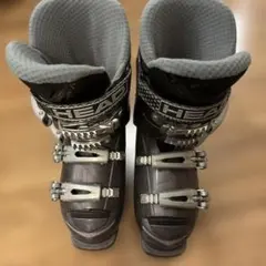 2026年最新】スキー ブーツ 23 headの人気アイテム - メルカリ