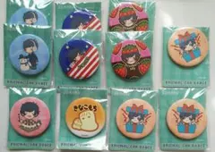 そらる SORARU 缶バッジ 11個 セット