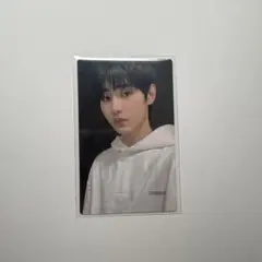 ENHYPEN ソンフン トレカ