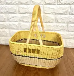 2025年最新】カゴ レトロの人気アイテム - メルカリ