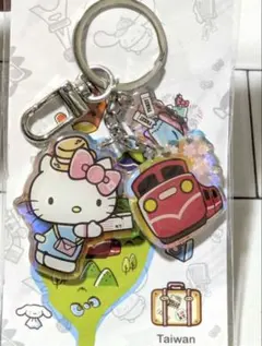 2025年最新】台湾限定ハローキティの人気アイテム - メルカリ