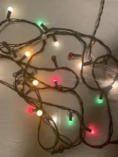 2026年最新】レトロクリスマスイルミネーションの人気アイテム - メルカリ