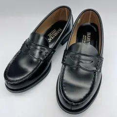 HARUTA【23.0】 ハルタ 4514 コインローファー レディース