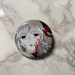 Fate/stay night Heaven's Feel 缶バッジ 間桐桜