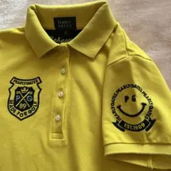 パーリーゲイツ レディースポロシャツ