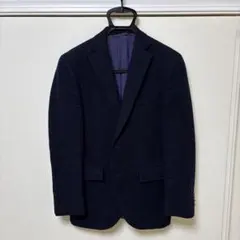 MOON社ツイードジャケット◾️スーツカンパニー（スーツスクエア） MOON社ツイードジャケット◾️スーツカンパニー（スーツスクエア