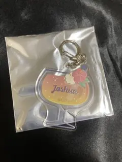 SEVENTEEN　ジョンハン　セブチカフェ