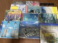 CD】 sasakure.UK まとめ売り - メルカリ