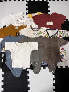 60cm〜70cm Baby服まとめ売り