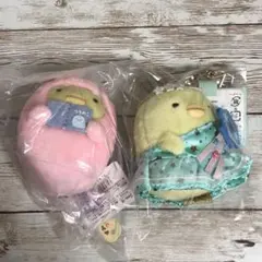 すみっコぐらし　ぺんぎん？　2点