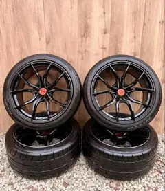 超軽量＆希少‼️☆RAYS gram LIGHTS 57 ☆19×9.5J・10J - メルカリ