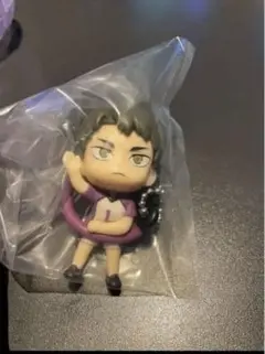 ハイキュー！！こんにち輪　牛島若利