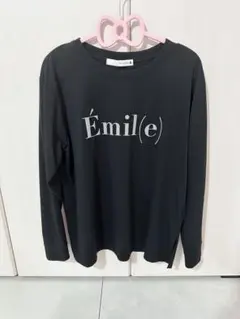 Bou Jeloud ロゴTシャツ❤︎